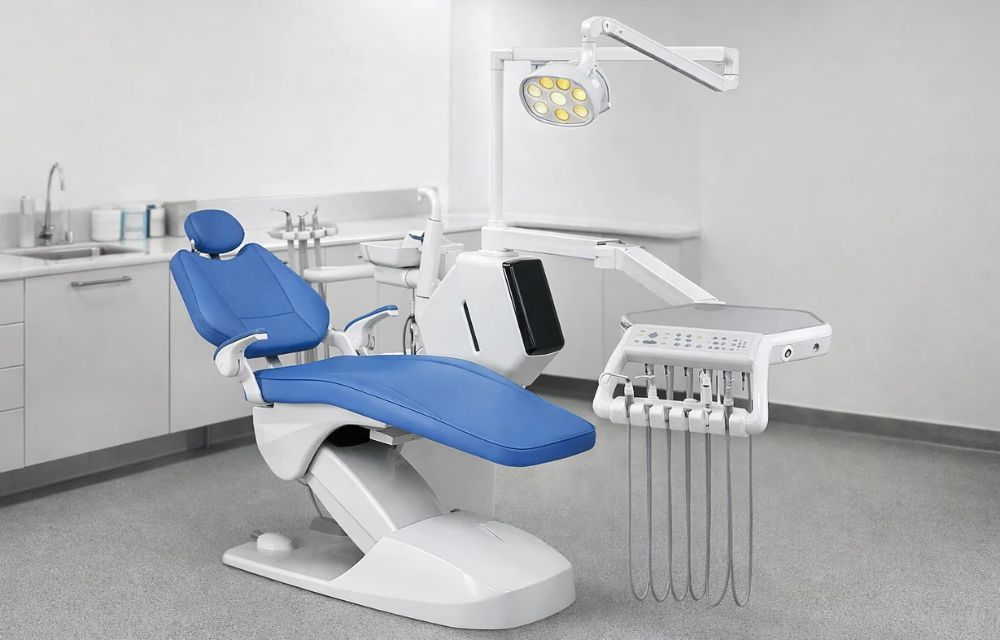 Essential Dental Supplies Every Clinic Needs Discover the essential dental supplies every clinic needs, from tools to sterilization equipment, ensuring optimal care and smooth operations for your practice.