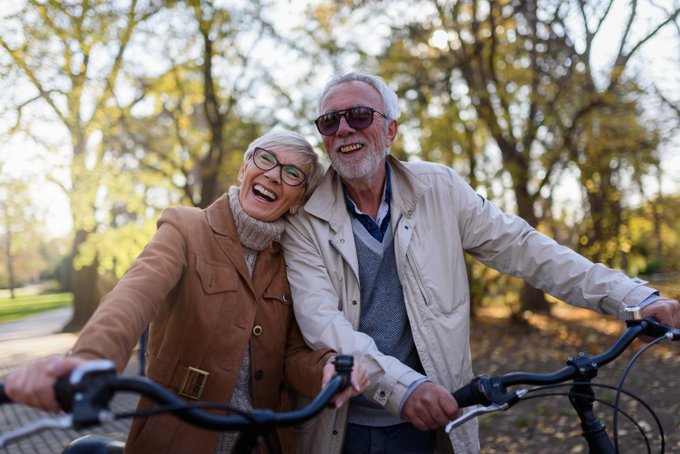 Stay Active! Physical activity is essential to the health of all, and that fact is especially vital to the health and wellbeing of the elderly. Read on to find out more.